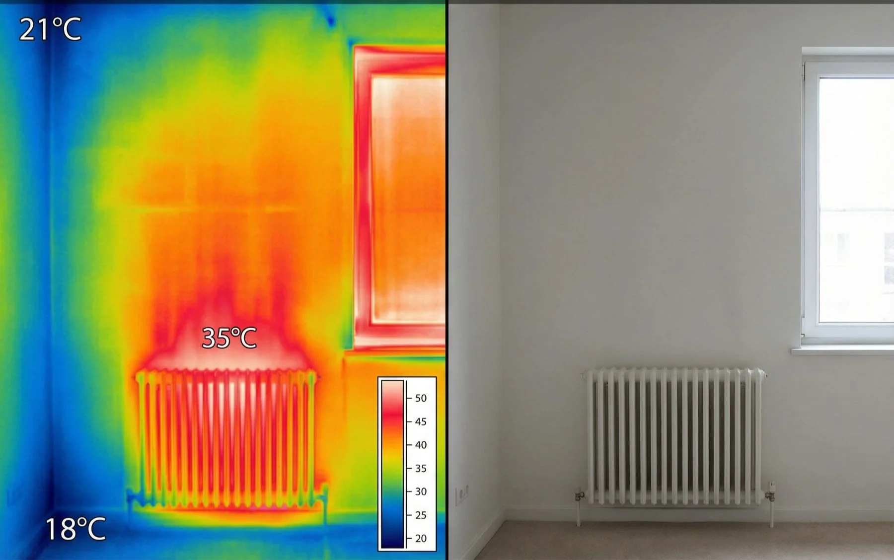 thermografie